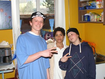 Fun 4 Everyone 8.4.2006