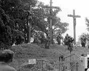 lourdes 1964_007 My beautiful picture