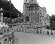 lourdes 1964_009 My beautiful picture