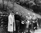 lourdes 1964_014 My beautiful picture