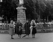 lourdes 1964_016 My beautiful picture