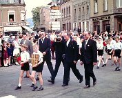 petits chanteurs fest 1964_006 My beautiful picture