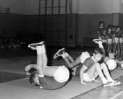 chev handball kleesschen 1971_018 My beautiful picture