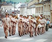 marche militaire 1973_001 My beautiful picture