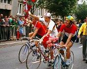 tour de luxembourg 1975_015 My beautiful picture