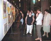 Ausstellung Handikapéiert 19.7.2003 0011