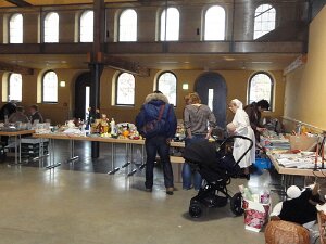 Missiounsbazar 21.2.2015