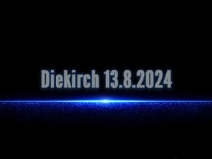 Donnerwieder 13.8.2024