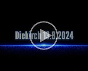 Donnerwieder 13.8.2024