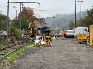 Schinnen Gare 27.10.2024