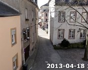 Diekirch vun Uewen 18.4.2013 0006