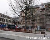 Baustell Kierch 28.2.2012 0004