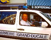 200 Jahr Gendarmerie 9.6.1997_009 My beautiful picture
