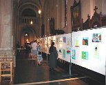 Ausstellung Handikapéiert 19.7.2003 0001