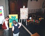 Ausstellung Handikapéiert 19.7.2003 0004