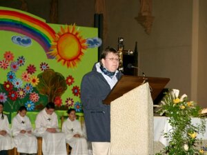 Chèque Kommioun 30.4.2005