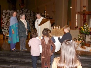 Chèque Kommioun 12.5.2007