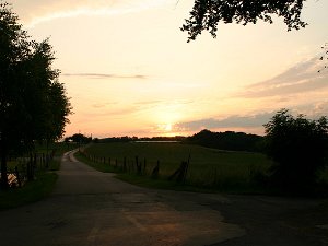 Himmel 24.6.2008