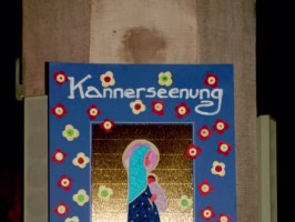 Kanner Oktav 22.4.2008