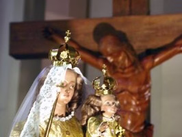 Kommiouns chèque 16.5.2009