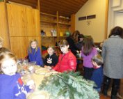 Adventskranz 2011 _006