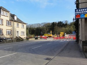 rue de Larochette 18.4.2013