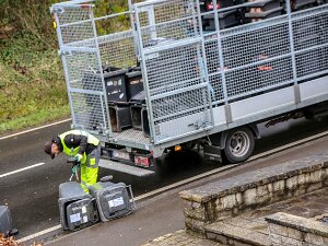 Dreckskëschten Tausch 21.3.2020