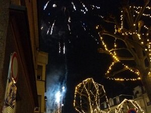 Neijoerschdag 1.1.2020