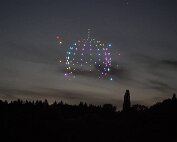 Drone Show Virowend National Feierdag 22.6.2025 0010