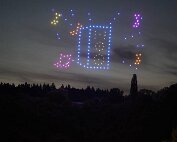 Drone Show Virowend National Feierdag 22.6.2025 0013